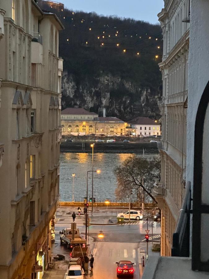 Aparthotel Panorama With Danube View